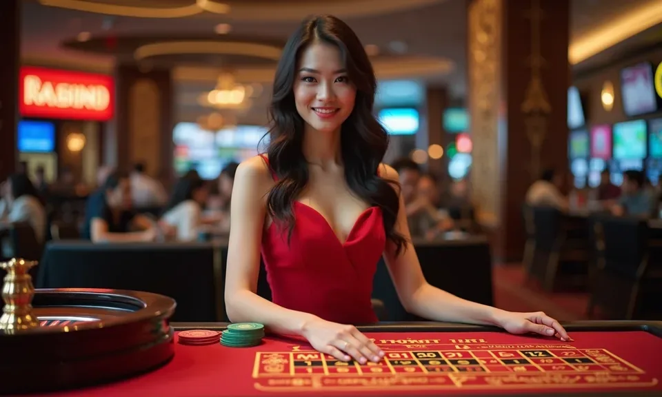 qq7722 qq7722 – Casino Trực Tiếp Và Thể Thao Việt Nam Trên Một…