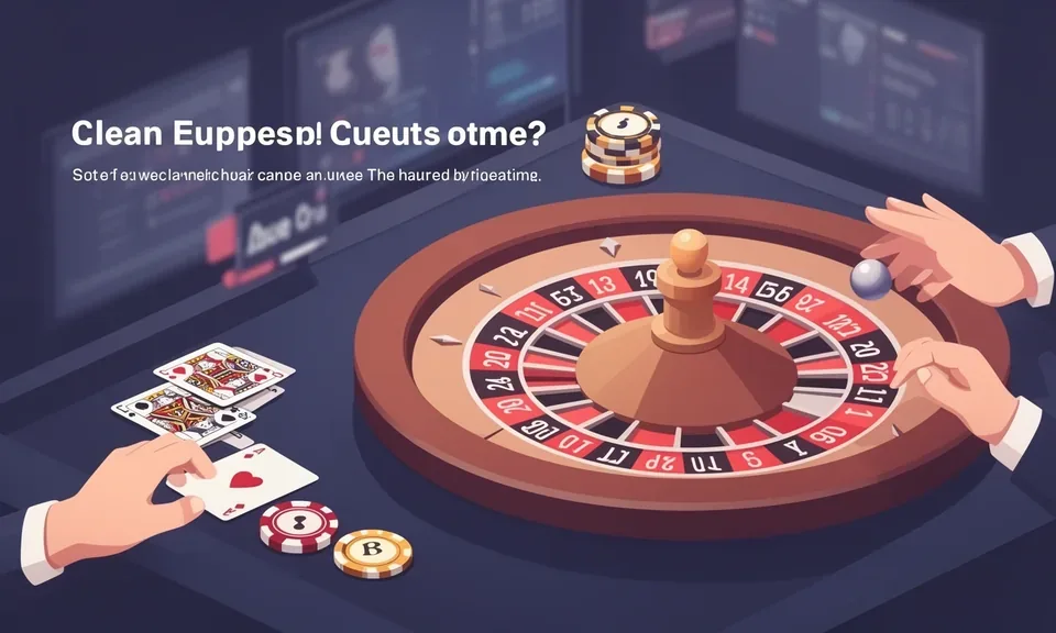 Bàn baccarat tốc độ cao