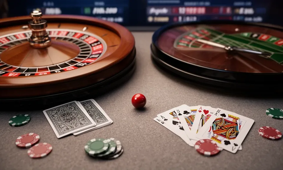 qq7722 Casino